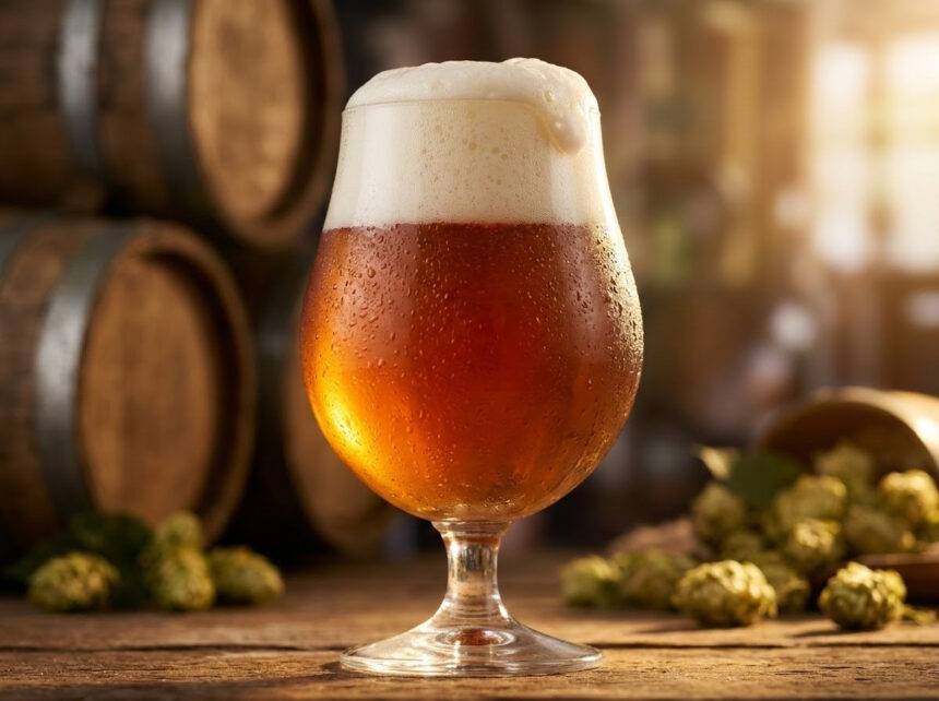Festa da Cerveja de Contagem reúne cervejas artesanais, gastronomia e shows de rock neste sábado (19), na Praça Tancredo Neves