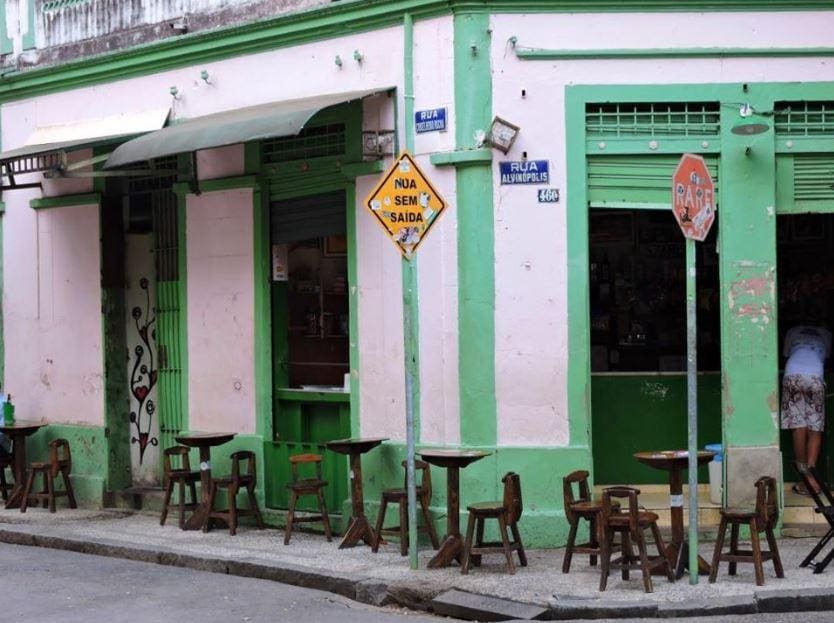 Bar do Orlando: o que saber antes de visitar o bar mais antigo de BH