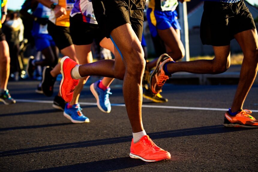 Belo Horizonte aparece na quinta posição entre os destinos brasileiros mais buscados por quem pesquisa corridas e maratonas