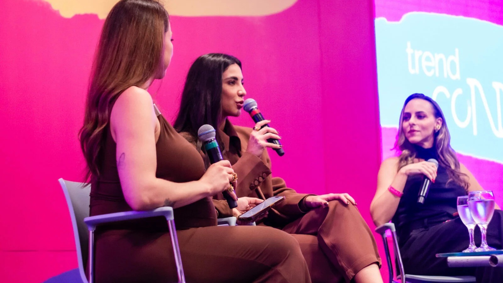 Trend Connection 2026 reúne especialistas em moda em Belo Horizonte