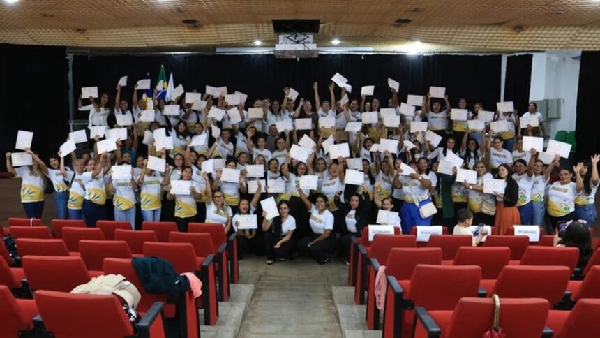 cursos gratuitos para mulheres em Minas Gerais