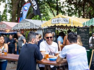 Belo Horizonte recebe festivais, shows, atrações culturais e opções gastronômicas neste fim de semana, com programação em diferentes regiões da capital