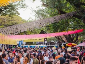 Belo Horizonte terá programação cultural diversificada neste fim de semana, com shows, festivais, peças de teatro e eventos gastronômicos