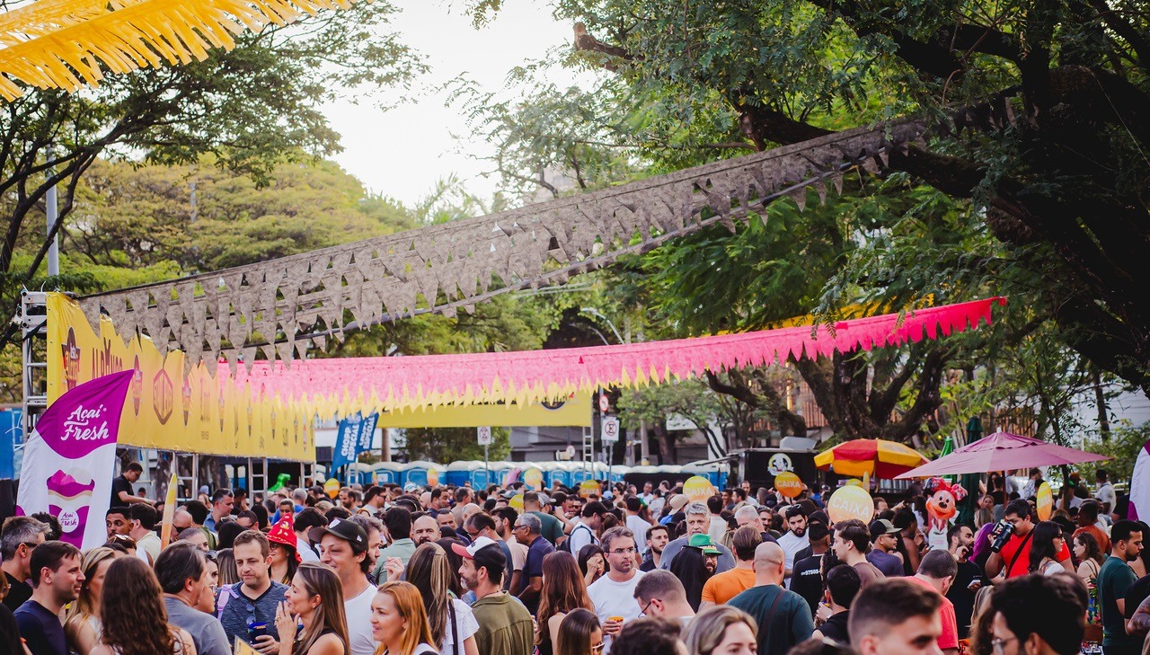 10 eventos para curtir neste fim de semana em BH