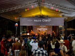 Festivais Fartura ocupam Belo Horizonte em outubro com gastronomia, música, aulas e atrações culturais. Eventos acontecem no Mercado da Lagoinha e na Praça José Mendes Júnior