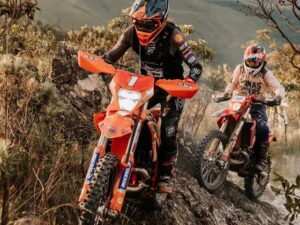 Minas Riders muda local da final e vai para o Mineirão