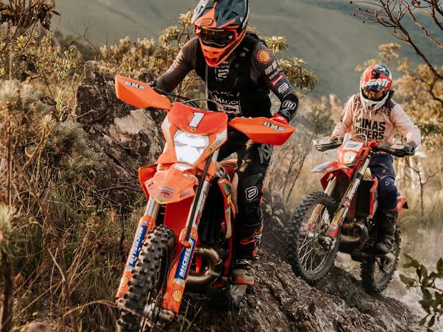 Minas Riders muda local da final e vai para o Mineirão; saiba mais