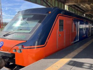Metrô BH prepara programação gratuita de Dia das Crianças, com brincadeiras no São Gabriel e distribuição de guloseimas em três estações