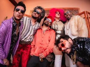 Macacos Cine Fest reúne cinema, música e atrações culturais gratuitas até segunda-feira (7), no distrito de Macacos, em Nova Lima