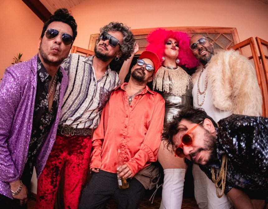 Macacos Cine Fest reúne cinema, música e atrações culturais gratuitas até segunda-feira (7), no distrito de Macacos, em Nova Lima