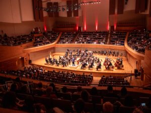 Ópera Chica da Silva e concerto A Fábrica de Metais estão entre os destaques da programação cultural de Belo Horizonte neste fim de semana