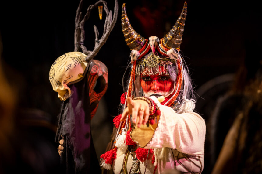 Ostara Festival 2026 reúne música, cultura medieval, fantasia, gastronomia e experiências interativas em Belo Horizonte