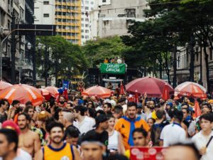 Prefeitura de BH prorroga prazo para blocos do Carnaval 2027 solicitarem o auxílio financeiro