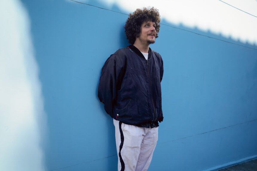 Chico Chico em BH no Palácio das Artes