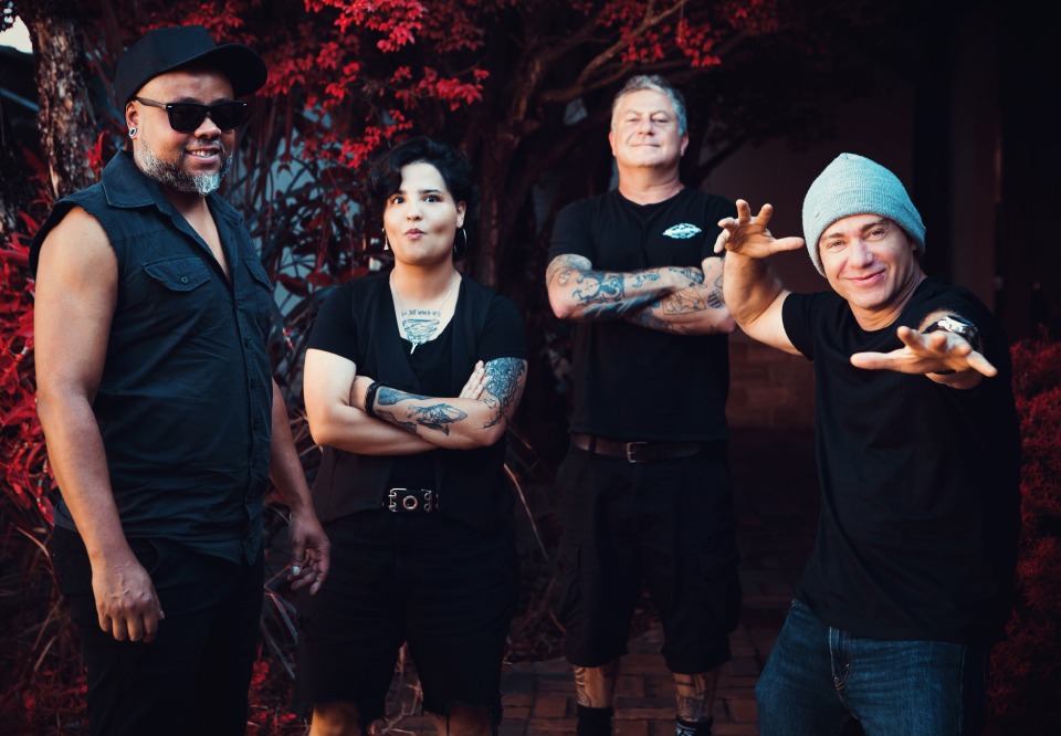 Wine Rock Festival na Pampulha terá Tianastácia; confira detalhes
