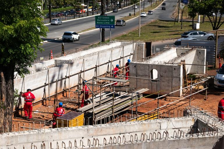 MGC-356 fecha no Belvedere nesta sábado (5); veja como fugir do nó