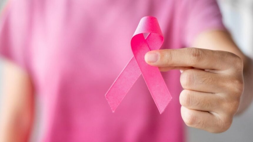 Mamografia para diagnóstico do câncer de mama