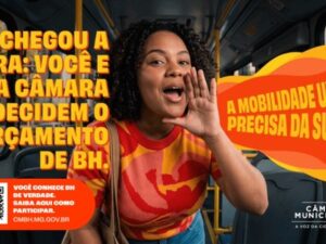 Curso gratuito em BH sobre orçamento público