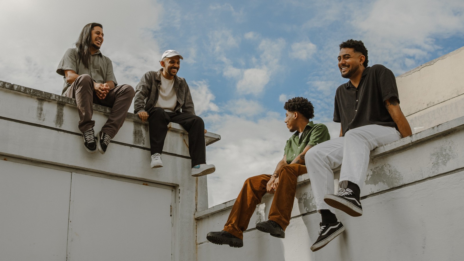 Banda de BH é indicada ao Grammy Latino 2026; conheça