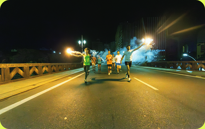 Maratona de BH: especialista dá dicas para correr 21 km ou 42 km