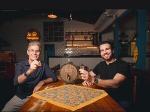 Restaurante Zé Campeiro, antigo Fogão de Minas, completa 30 anos com marca renovada e aposta em pratos mineiros e pizzas no jantar, no bairro Planalto, em Belo Horizonte