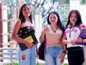 Programa de Desenvolvimento Acadêmico Indígena