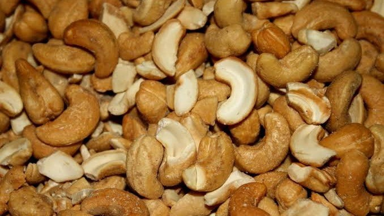 Creme de castanhas de caju: o segredo dos veganos