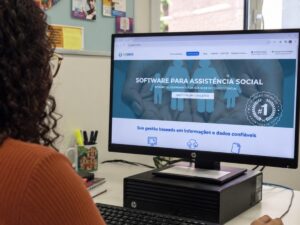 Plataforma Gesuas em Belo Horizonte