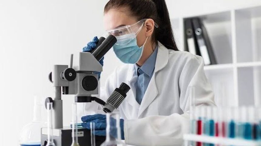 Programa Futuras Cientistas oferece vagas gratuitas para estudantes