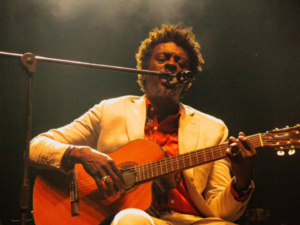 PBH confirma show do Seu Jorge no dia 11 de outubro; Atração faz parte do projeto "BH 129: Uma Cidade Inteira em Celebração"