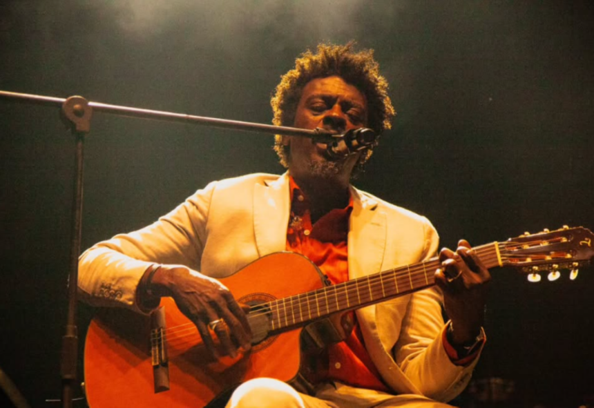 PBH confirma show do Seu Jorge no dia 11 de outubro; Atração faz parte do projeto "BH 129: Uma Cidade Inteira em Celebração"