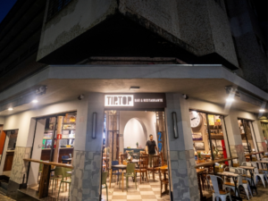 Tip Top mantém a tradição em novo endereço, na Savassi