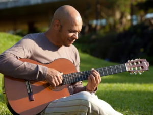 Homenagem será feita pelo cantor e compositor Marcos Catarina.