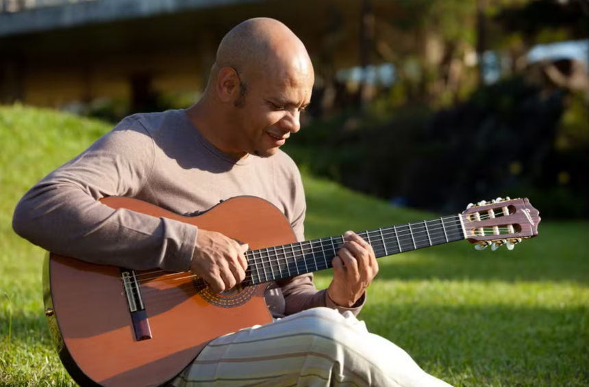 Homenagem será feita pelo cantor e compositor Marcos Catarina.