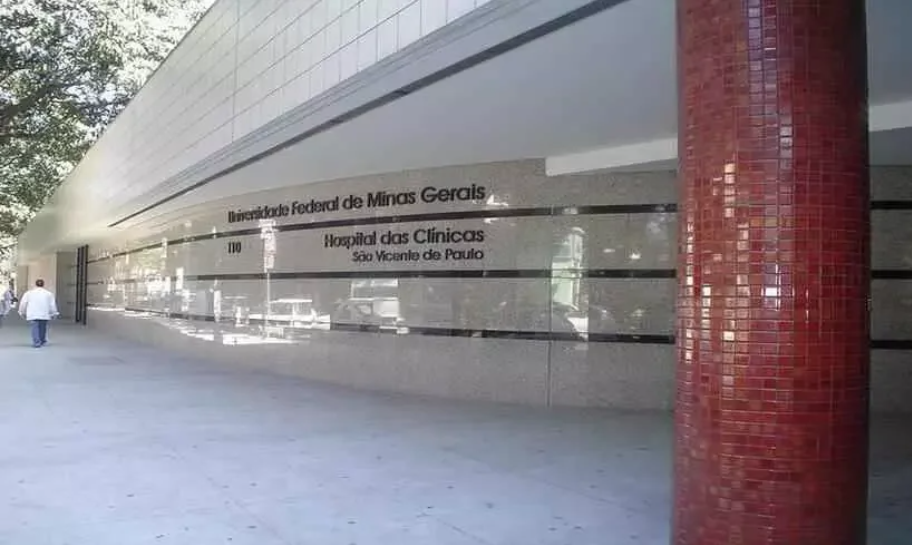 HC da UFMG será pioneiro em cirurgias robóticas pelo SUS entre hospitais federais