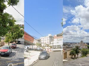 Lugares no Manacás em Belo Horizonte