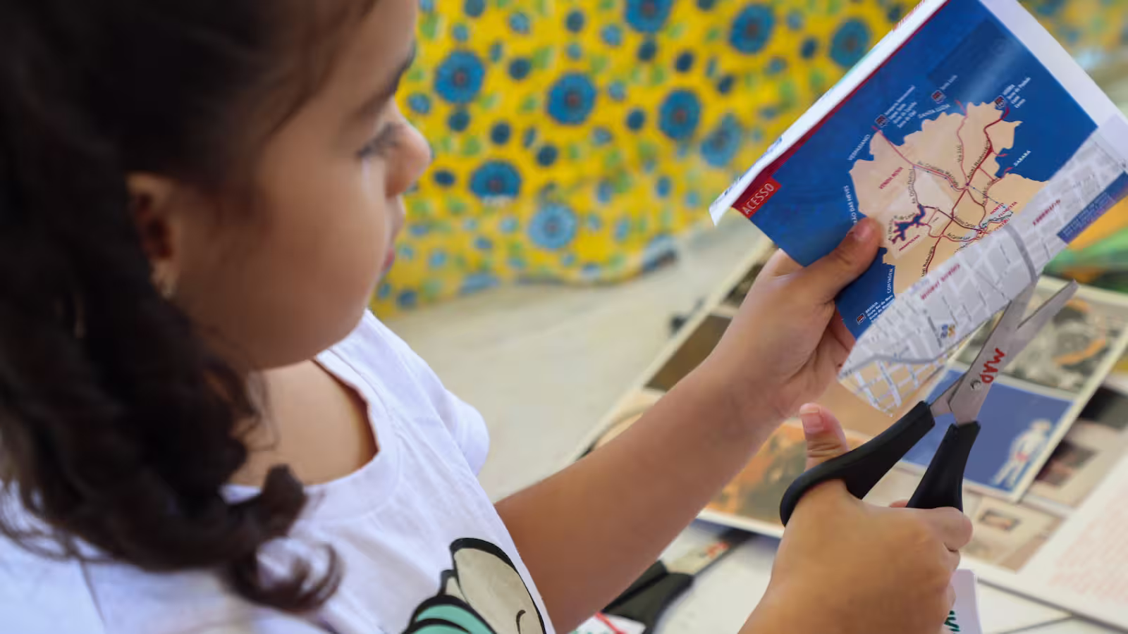 Museus Pampulha têm programação gratuita para crianças e idosos em outubro