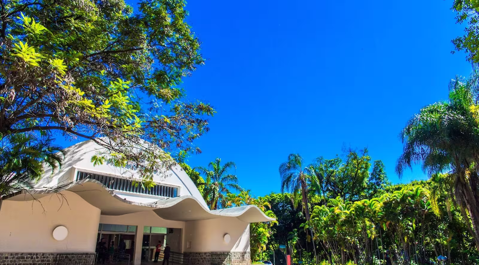 Teatro Francisco Nunes