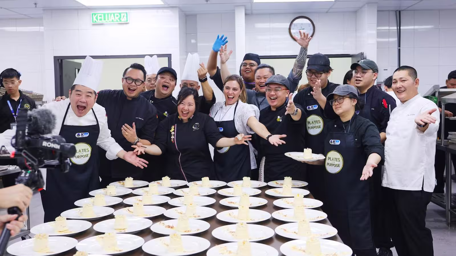 Evento “Beagá Recebe” busca conectar Cidades Criativas da Gastronomia na capital mineira