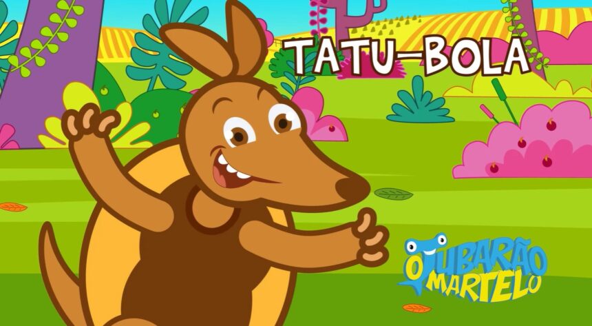 O projeto musical infantil “O Mundo é dos Bichos” combina canções, teatro e fantasia para abordar preservação ambiental e solidariedade