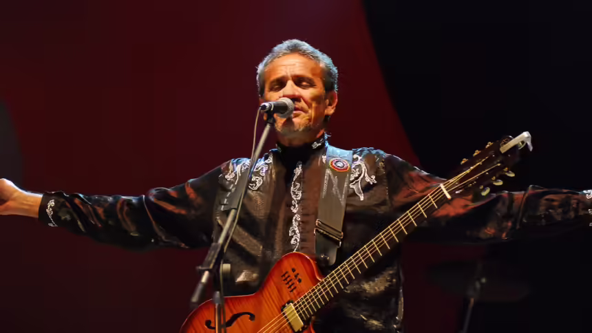 Zé Ramalho