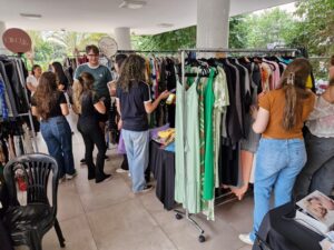 4ª Edição do Circuito de Brechós no Ponteio Lar Shopping