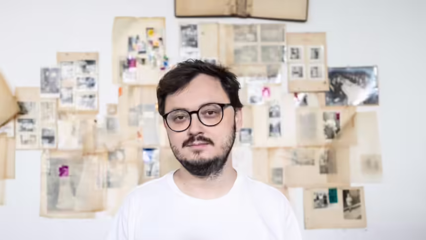Benedito Ferreira