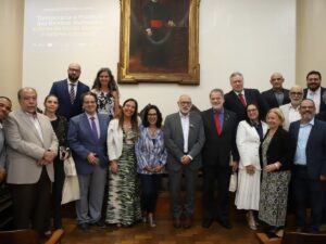 evento sobre direitos humanos na UFMG