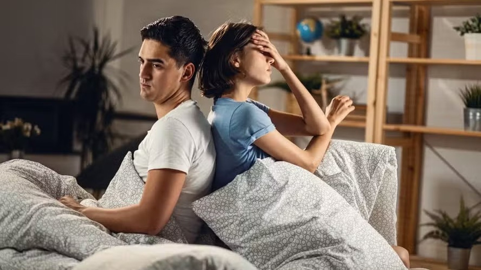 Saúde mental e relacionamentos: como proteger o seu bem-estar emocional