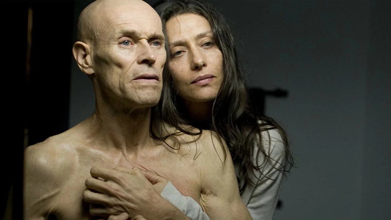Cine Humberto Mauro celebra 80 anos de Hector Babenco