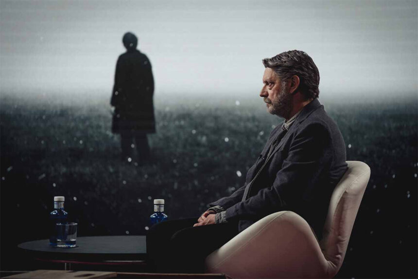 Cine Santa Tereza recebe a 5ª Semana do Cinema Espanhol, com quatro filmes gratuitos entre 6 e 9 de outubro, em Belo Horizonte