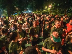 Maratona Oficial de Belo Horizonte terá segunda edição em maio de 2027, com expectativa de reunir cerca de 14 mil corredores
