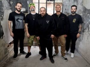 CPM 22 é a principal atração do Festival Mineiro da Cerveja, marcado para 24 de outubro, na Nova Serraria, em Belo Horizonte