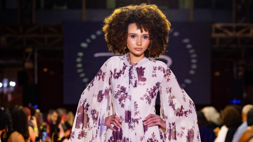 Minas Fashion Week Outubro Rosa